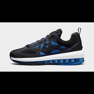 Men's NIKE AIR MAX GENOME- SIZE 12